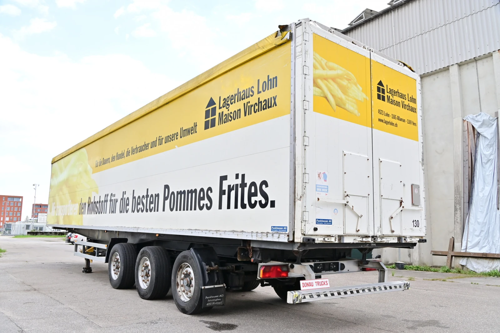 ����������� Fankhauser | Mobile.bg � ����������� 4