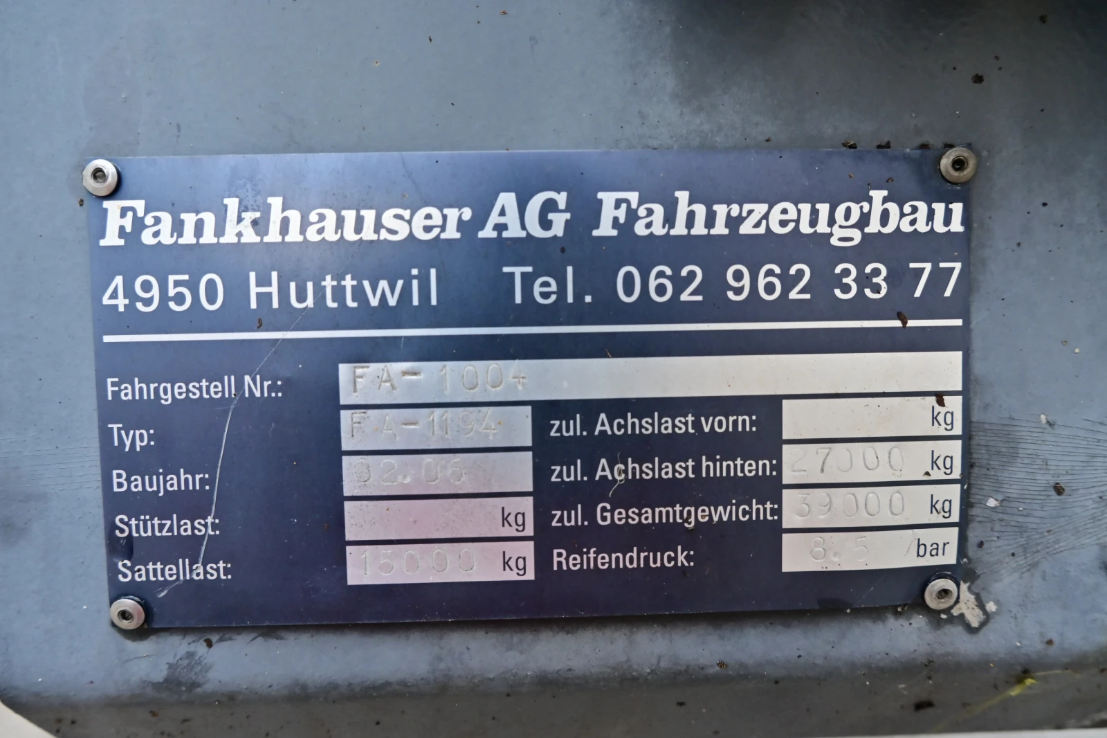 ����������� Fankhauser | Mobile.bg � ����������� 17