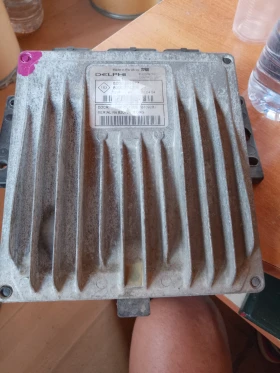 8200381477 Компютри за Рено Канго , снимка 2