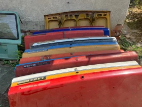 ЛАДА АВТОЧАСТИ ВАЗ ЛАДА ЖИГУЛИ НИВА САМАРА , снимка 5