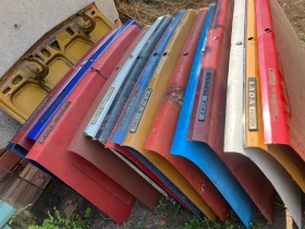 ЛАДА АВТОЧАСТИ ВАЗ ЛАДА ЖИГУЛИ НИВА САМАРА , снимка 1