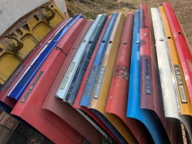 ЛАДА АВТОЧАСТИ ВАЗ ЛАДА ЖИГУЛИ НИВА САМАРА , снимка 2