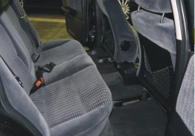 ЧАСТИ- АУДИ 80 Б 3  1986 1991г. AUDI В 3 бензин 1800куб, механична инжекция, 81кW, 112kс, снимка 10