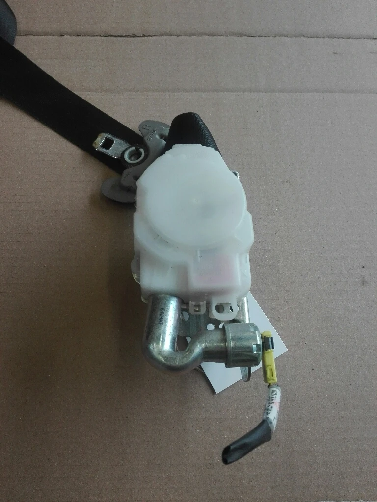 Преден десен колан за тойота рав4 (9)