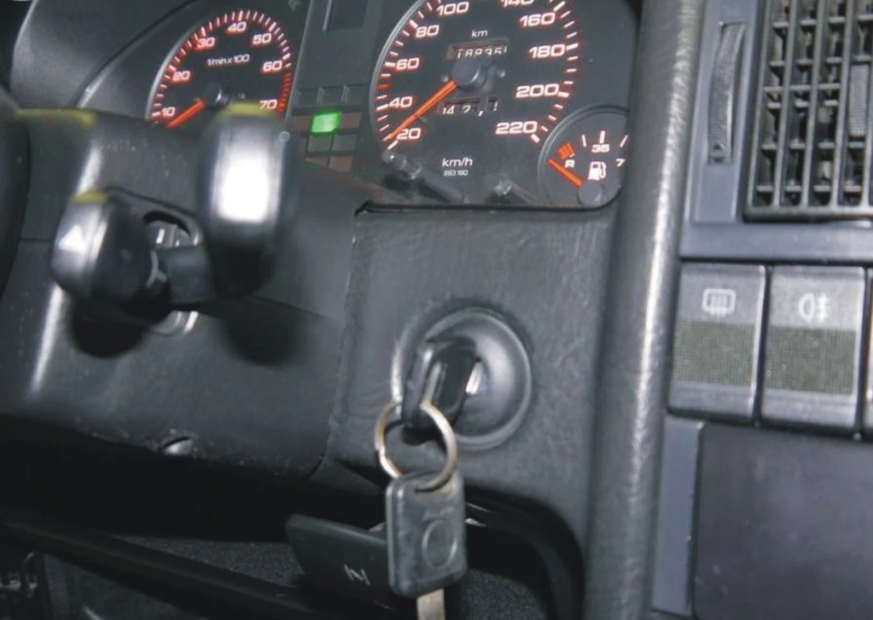 ЧАСТИ- АУДИ 80 Б 3  1986 1991г. AUDI В 3 бензин 1800куб, механична инжекция, 81кW, 112kс, снимка 12 - Части - 53793771