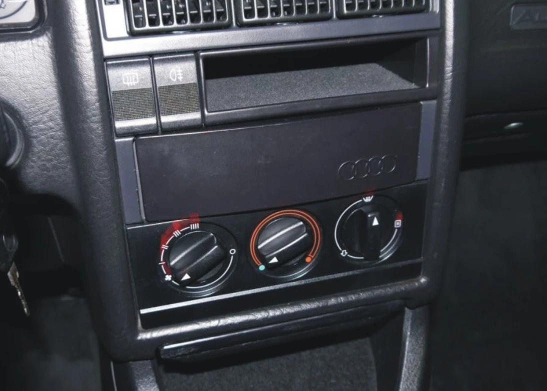 ЧАСТИ- АУДИ 80 Б 3  1986 1991г. AUDI В 3 бензин 1800куб, механична инжекция, 81кW, 112kс, снимка 9 - Части - 53793771