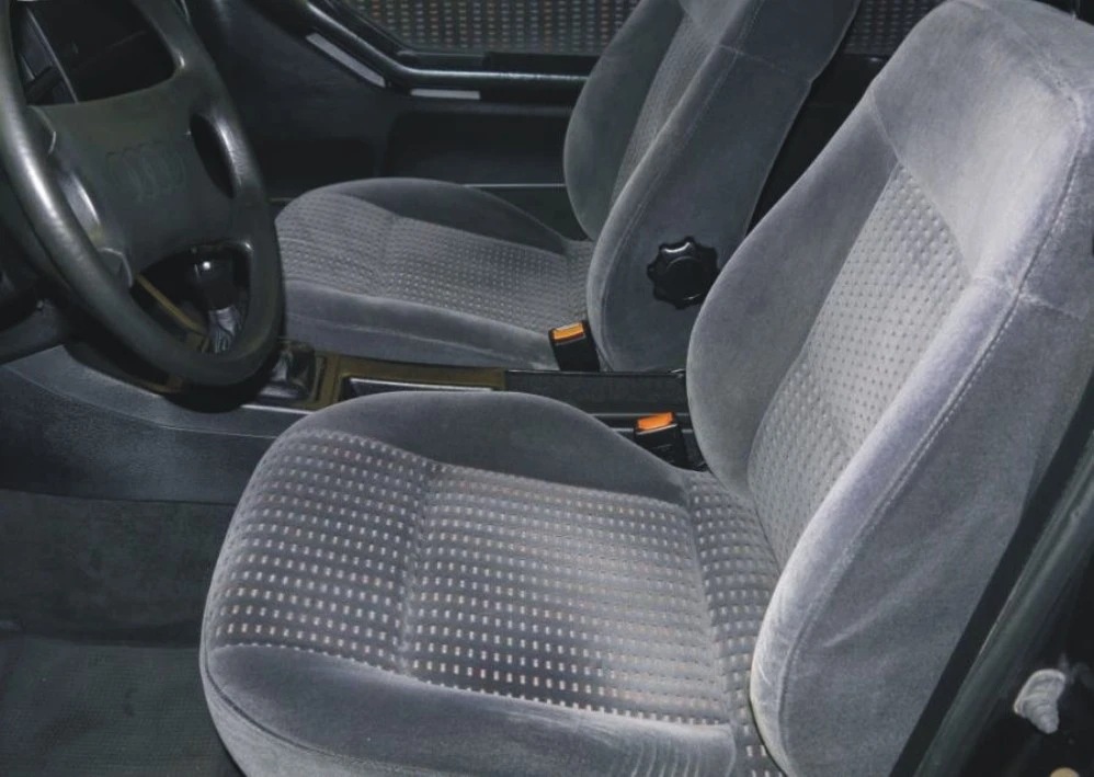 ЧАСТИ- АУДИ 80 Б 3  1986 1991г. AUDI В 3 бензин 1800куб, механична инжекция, 81кW, 112kс, снимка 11 - Части - 53793771