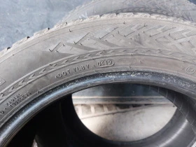 Гуми Зимни 235/50R18, снимка 7