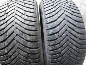 Гуми Зимни 235/50R18, снимка 2