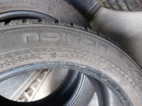 Гуми Зимни 235/50R18, снимка 4