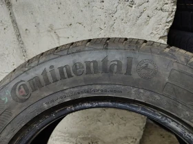Гуми Всесезонни 215/65R16, снимка 3