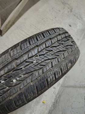 Гуми Всесезонни 215/65R16, снимка 1