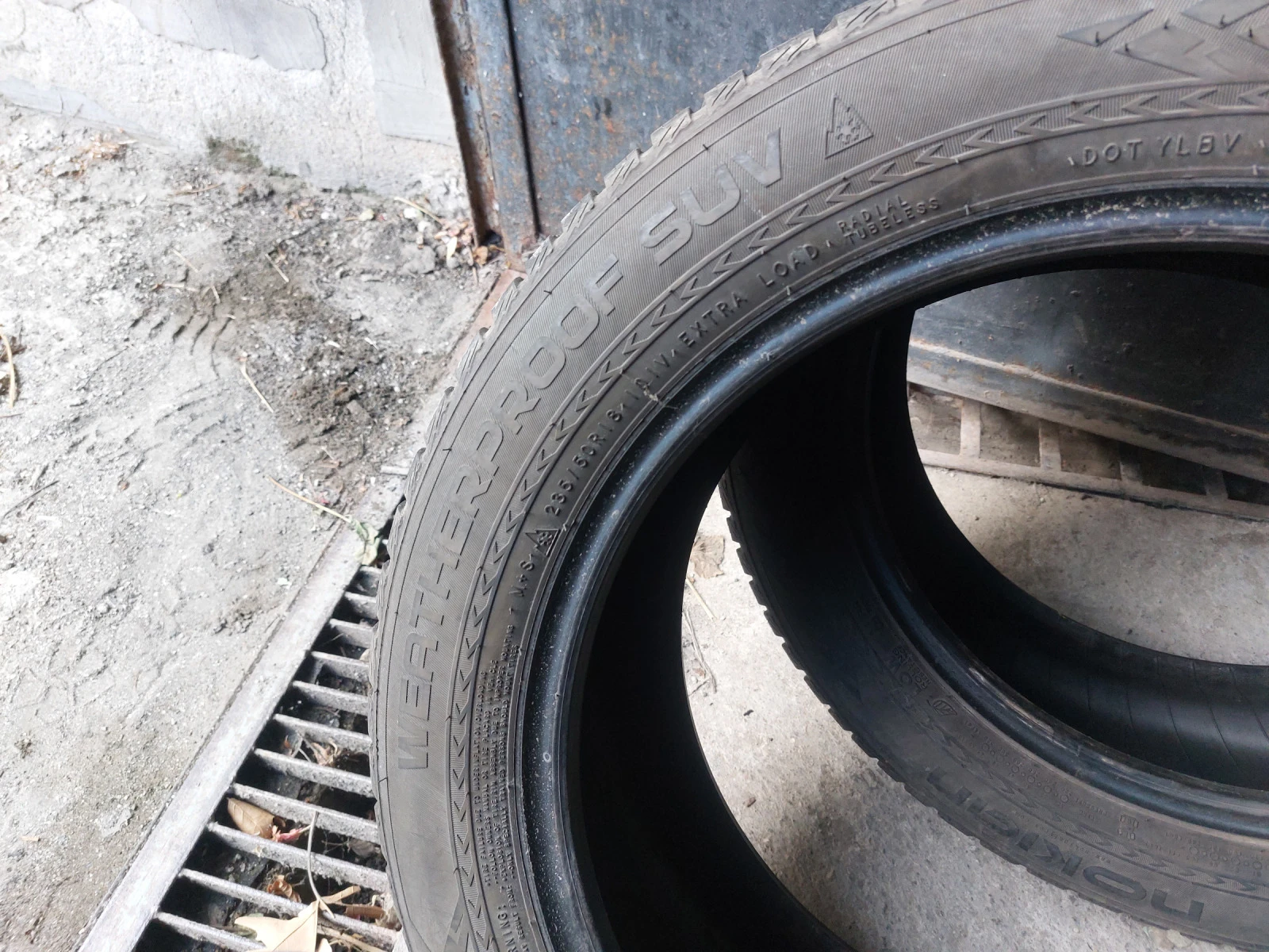  235/50R18 | Mobile.bg   6