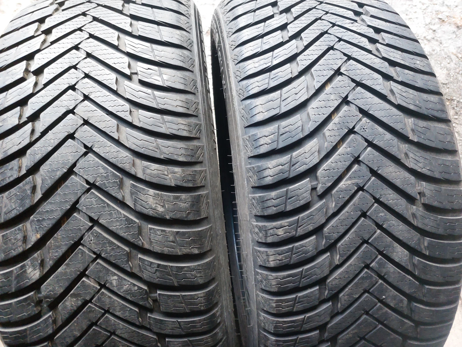  235/50R18 | Mobile.bg   2