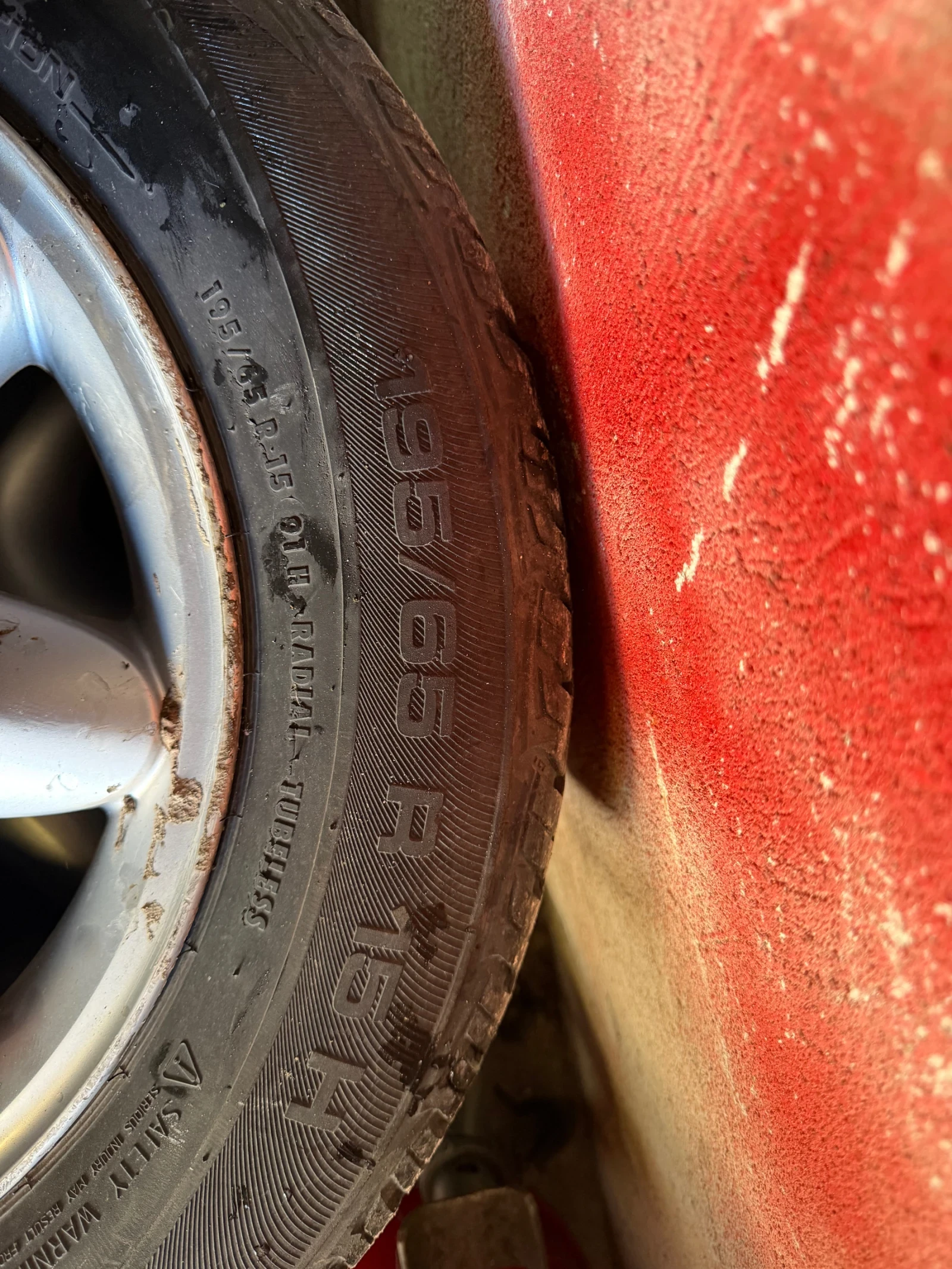 ���� � ������ 205/60R15 �� Mercedes-Benz | Mobile.bg � ����������� 5