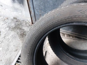 Гуми Зимни 235/50R18, снимка 5 - Гуми и джанти - 42628613