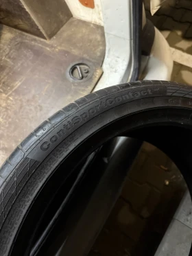 Гуми Летни 245/40R20, снимка 3 - Гуми и джанти - 48948934