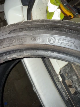 Гуми Летни 245/40R20, снимка 5 - Гуми и джанти - 48948934