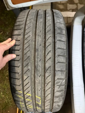 Гуми Летни 245/40R20, снимка 6 - Гуми и джанти - 48948934