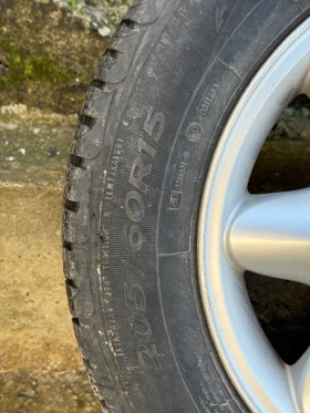 ���� � ������ 205/60R15 �� Mercedes-Benz | Mobile.bg � ����� ������ 2