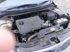 Kia Ceed 1.6 crdi, снимка 6