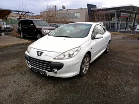 Peugeot 307 CC 2.0i, снимка 1