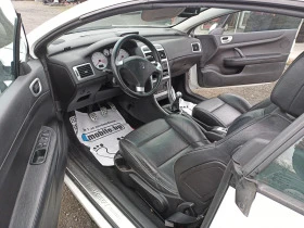 Peugeot 307 CC 2.0i, снимка 12