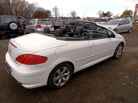 Peugeot 307 CC 2.0i, снимка 7