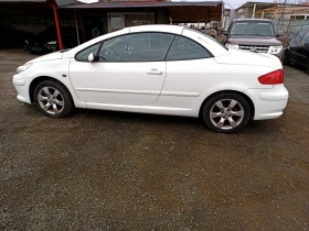 Peugeot 307 CC 2.0i, снимка 2