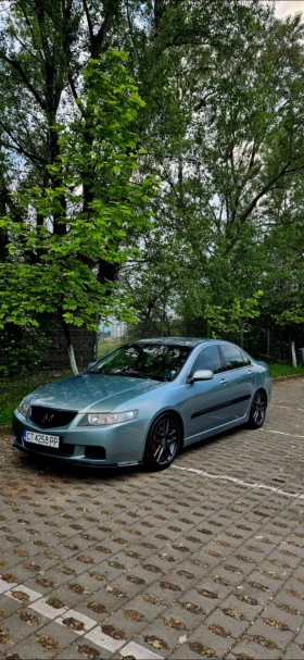 Honda Accord 7, снимка 3