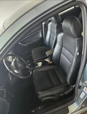 Honda Accord 7, снимка 13