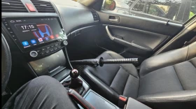 Honda Accord 7, снимка 16
