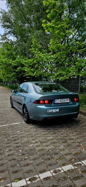 Honda Accord 7, снимка 5
