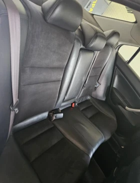 Honda Accord 7, снимка 6