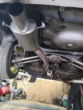 Subaru Forester Cross Sport JDM , снимка 12