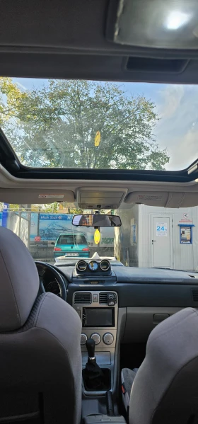 Subaru Forester Cross Sport JDM , снимка 11