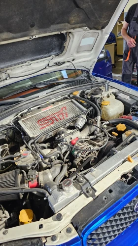 Subaru Forester Cross Sport JDM , снимка 13