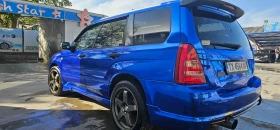 Subaru Forester Cross Sport JDM , снимка 4