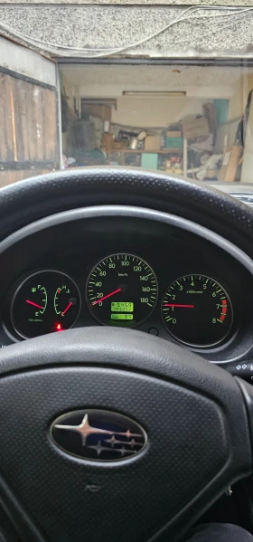 Subaru Forester Cross Sport JDM , снимка 8