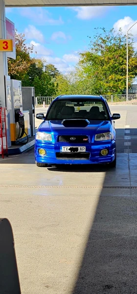 Subaru Forester Cross Sport JDM , снимка 2