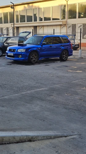 Subaru Forester Cross Sport JDM , снимка 15