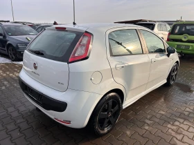 Fiat Punto 1.3MJET EURO 5, снимка 6