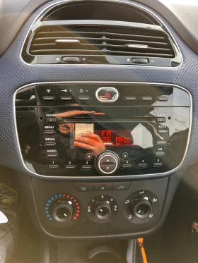 Fiat Punto 1.3MJET EURO 5, снимка 12