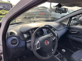 Fiat Punto 1.3MJET EURO 5, снимка 11