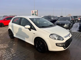 Fiat Punto 1.3MJET EURO 5, снимка 4