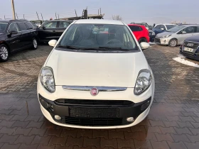 Fiat Punto 1.3MJET EURO 5, снимка 3
