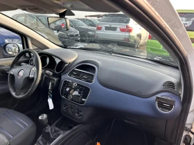 Fiat Punto 1.3MJET EURO 5, снимка 10