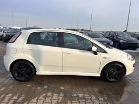 Fiat Punto 1.3MJET EURO 5, снимка 5