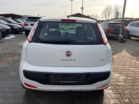 Fiat Punto 1.3MJET EURO 5, снимка 7