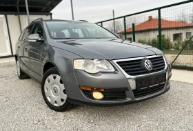 VW Passat 1.9TDI* 105* КЛИМАТРОНИК* ПОДГРЕВ